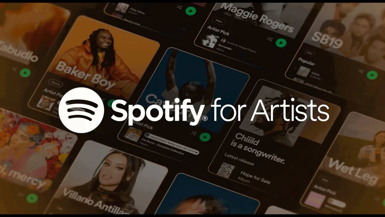 How to Distribute Your Music on Spotify – A Complete Guide by Tuno Music